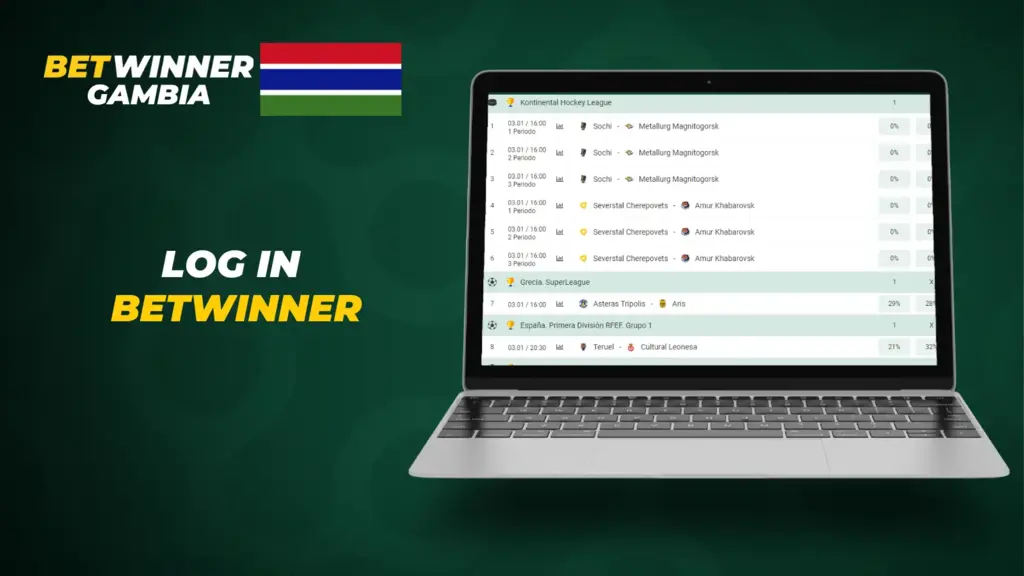 Triple Your Results At Online Bets on Betwinner In Half The Time